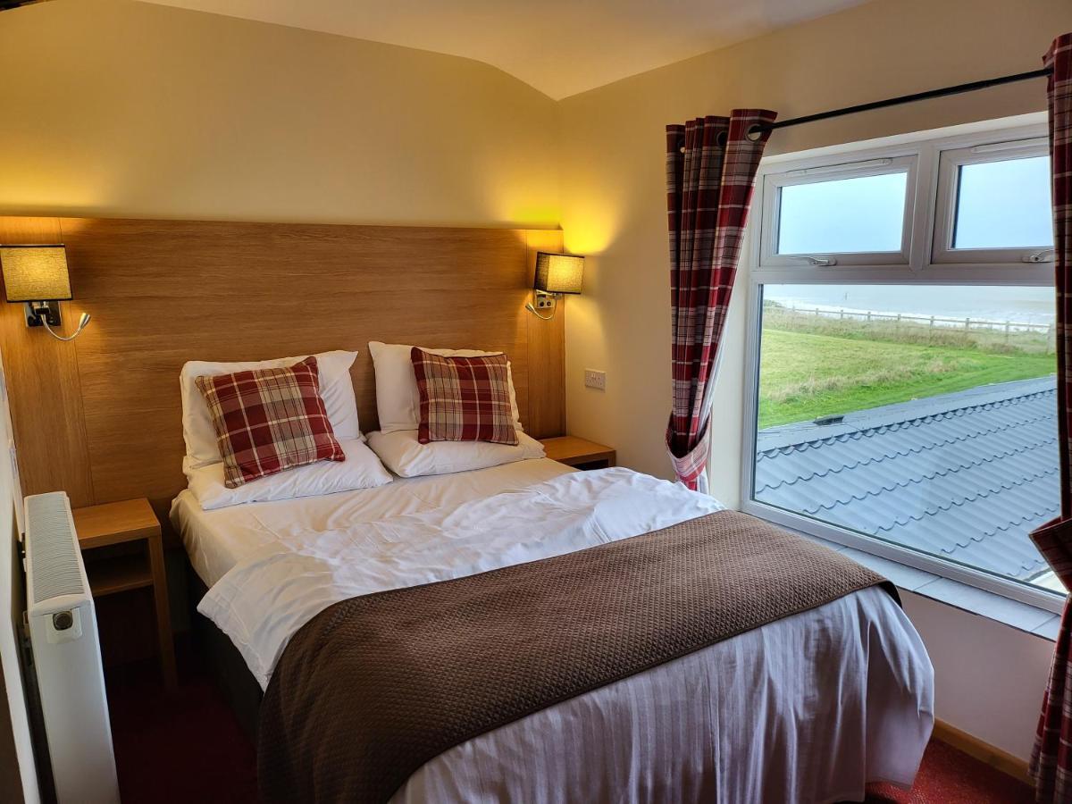The Cliff Top Inn Bacton  Exterior foto