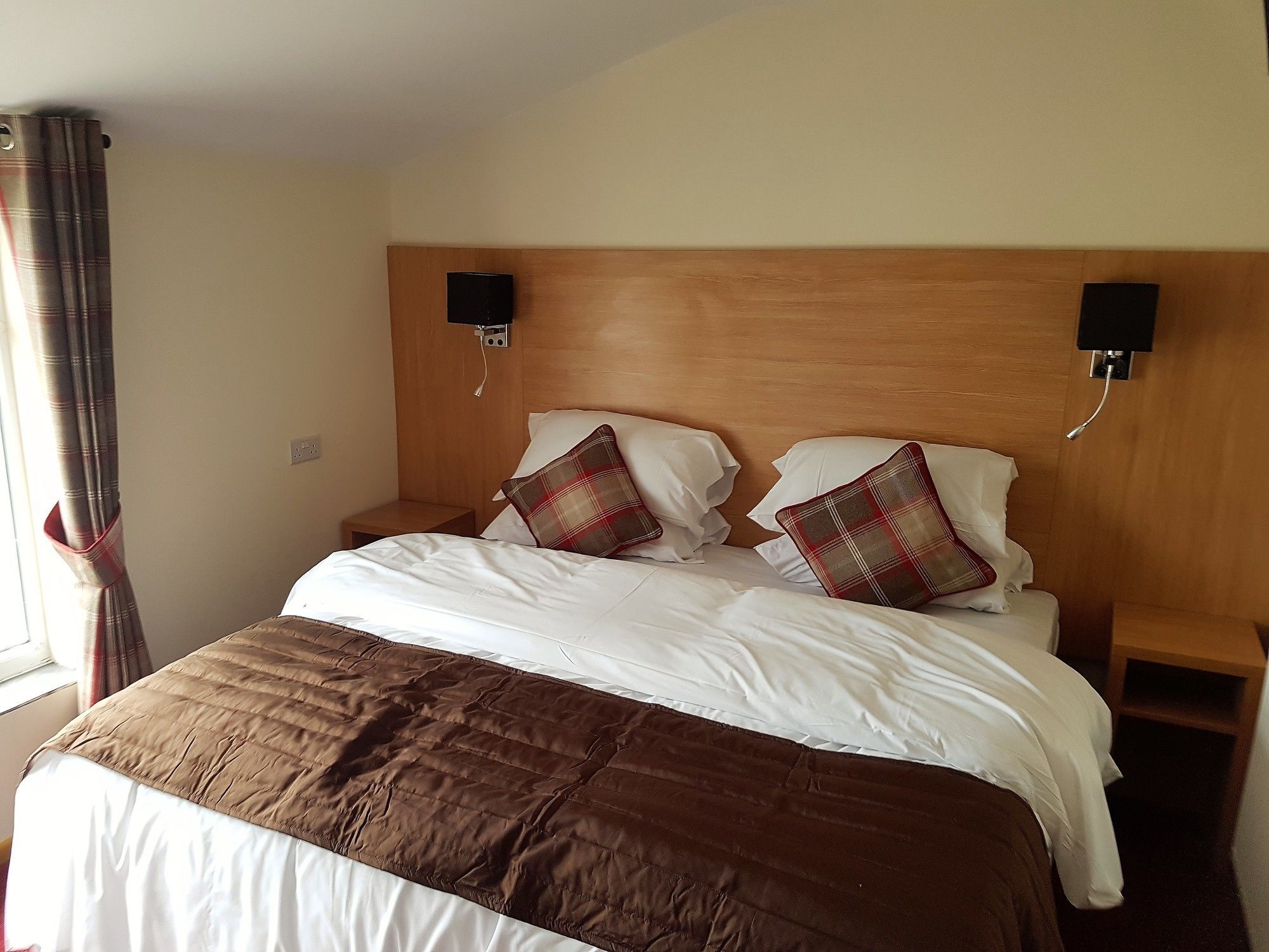 The Cliff Top Inn Bacton  Exterior foto